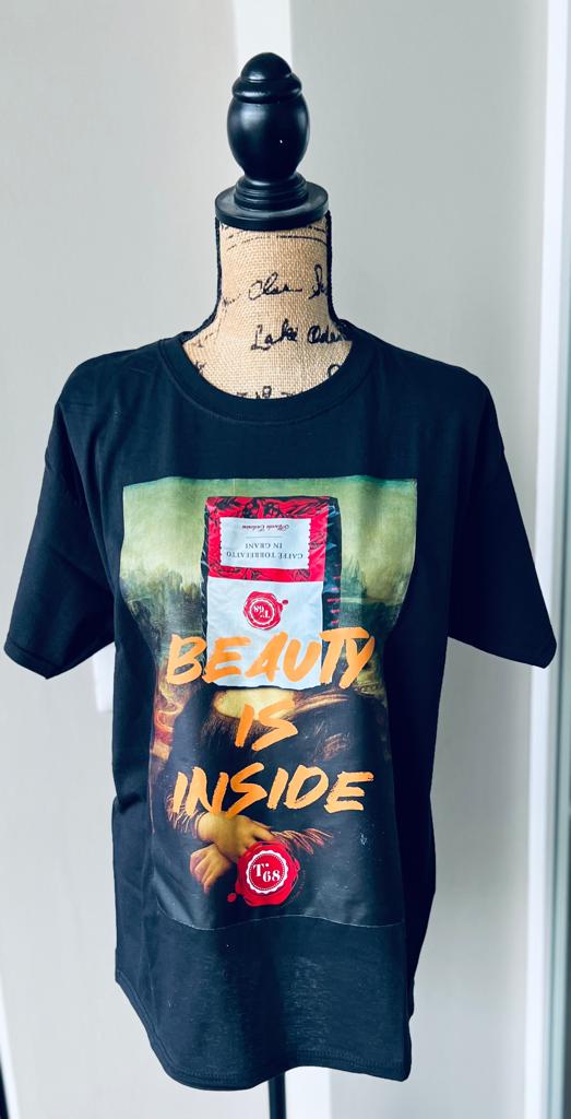 T SHIRT